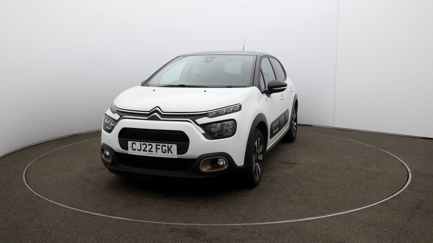 Used Citroen C3 for sale - 76810436: Photo 30