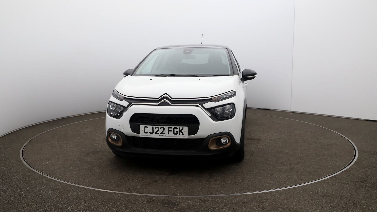 Used Citroen C3 for sale - 76810436: Photo 31