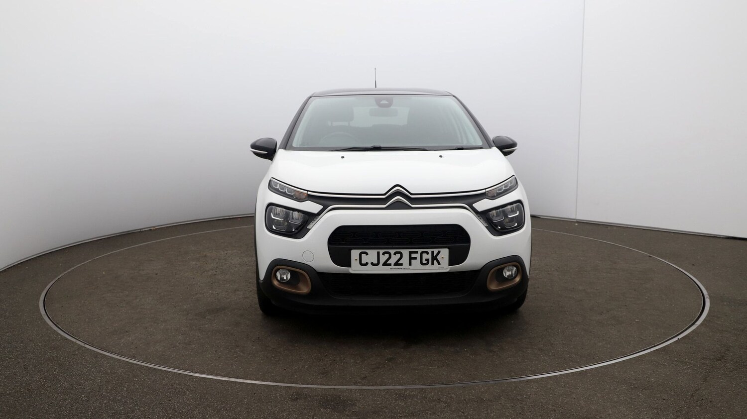 Used Citroen C3 for sale - 76810436: Photo 32