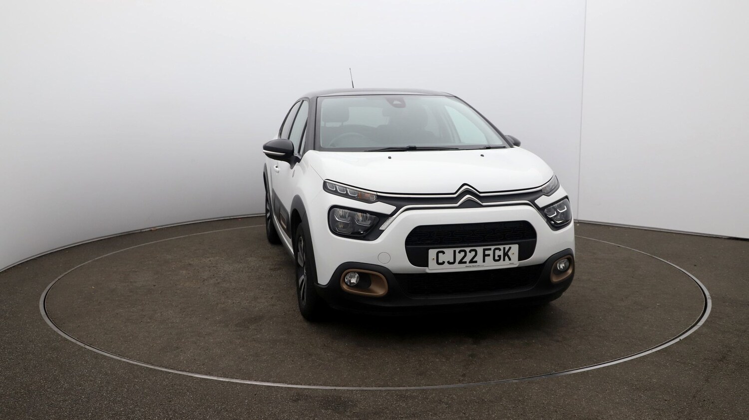 Used Citroen C3 for sale - 76810436: Photo 33