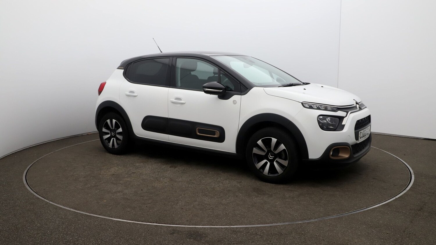Used Citroen C3 for sale - 76810436: Photo 37