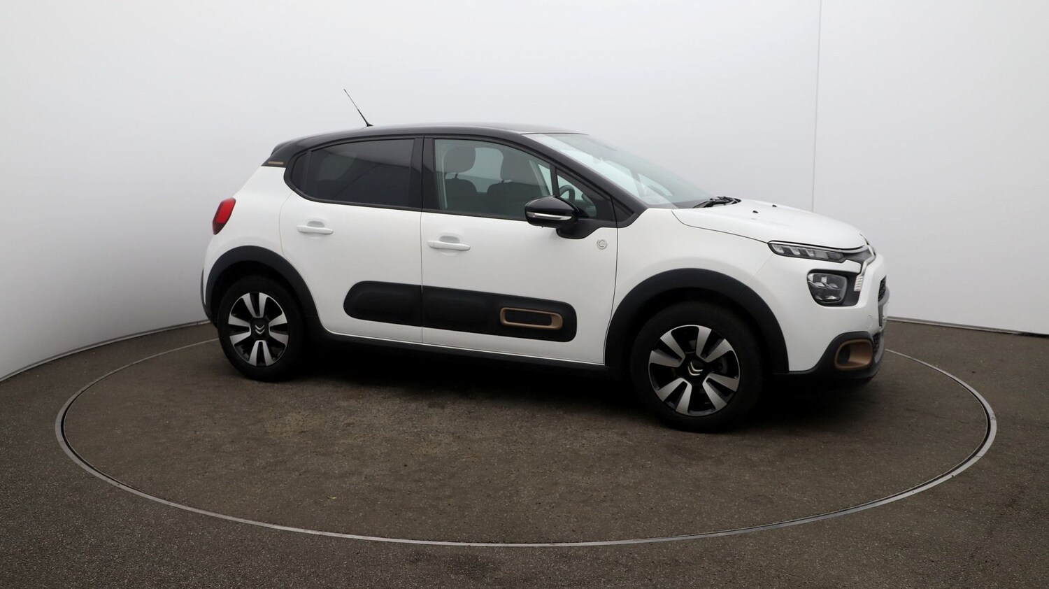 Used Citroen C3 for sale - 76810436: Photo 38