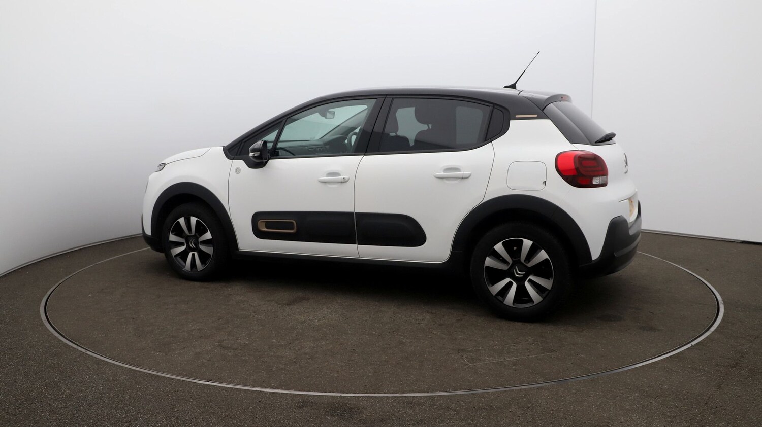 Used Citroen C3 for sale - 76810436: Photo 39