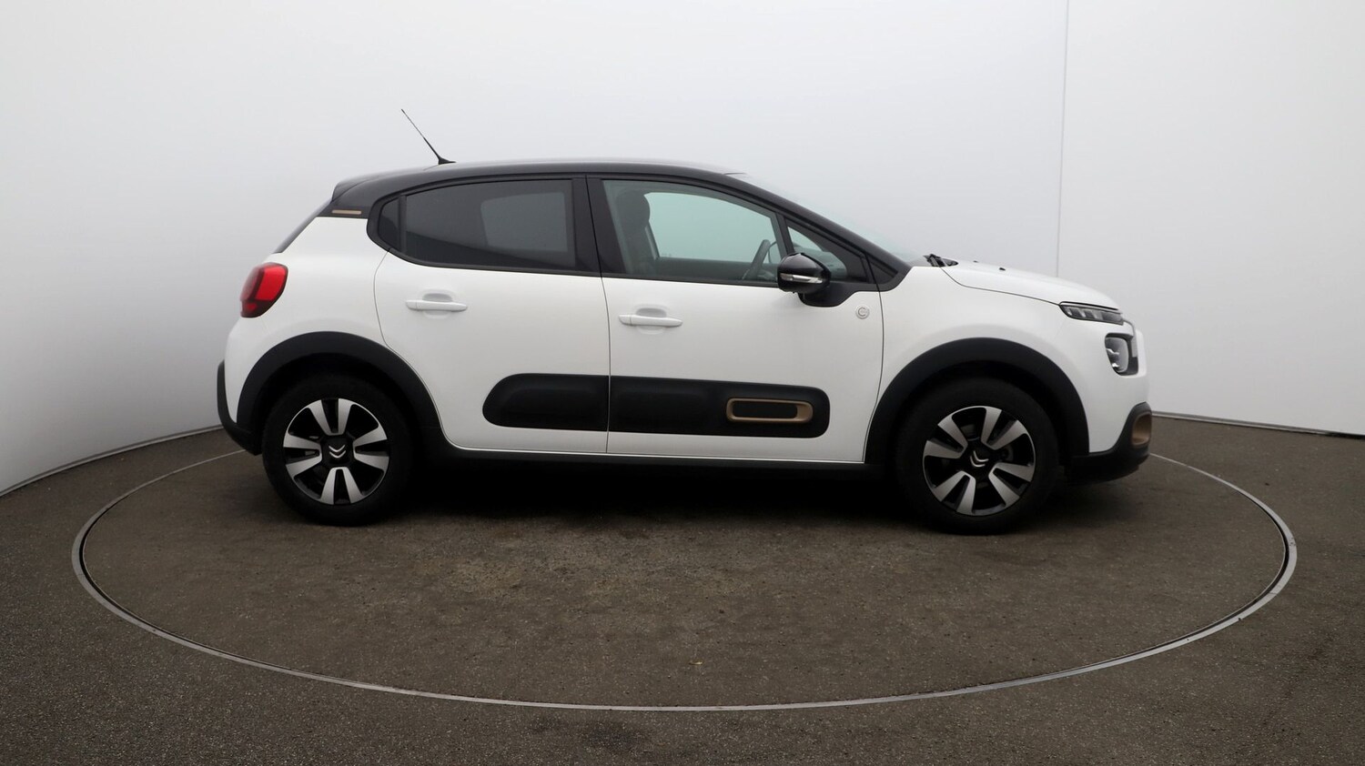 Used Citroen C3 for sale - 76810436: Photo 41