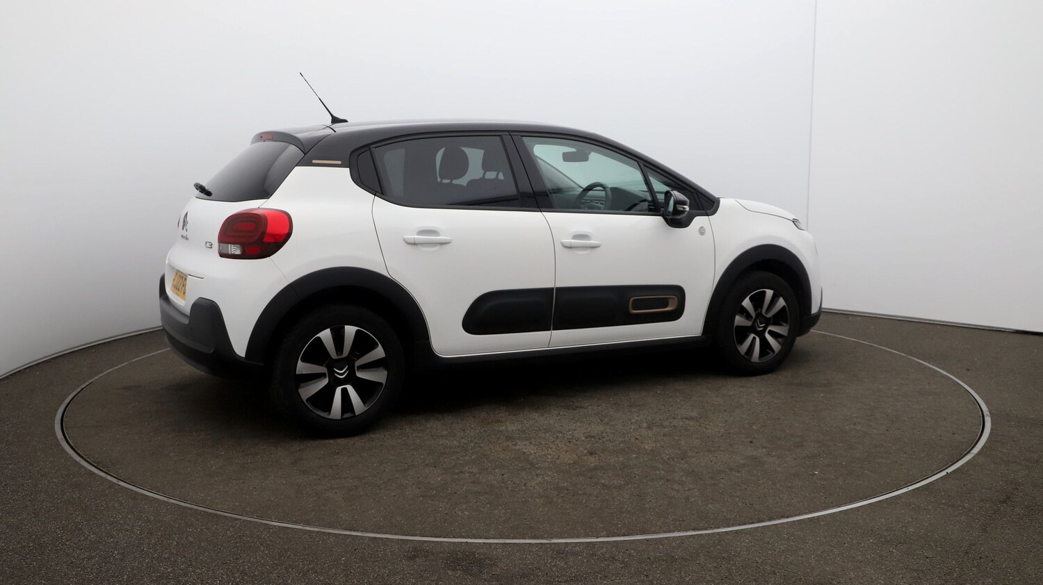 Used Citroen C3 for sale - 76810436: Photo 44