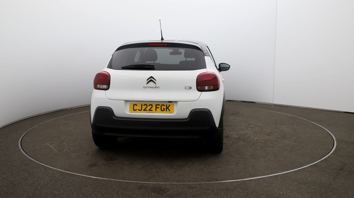 Used Citroen C3 for sale - 76810436: Photo 49