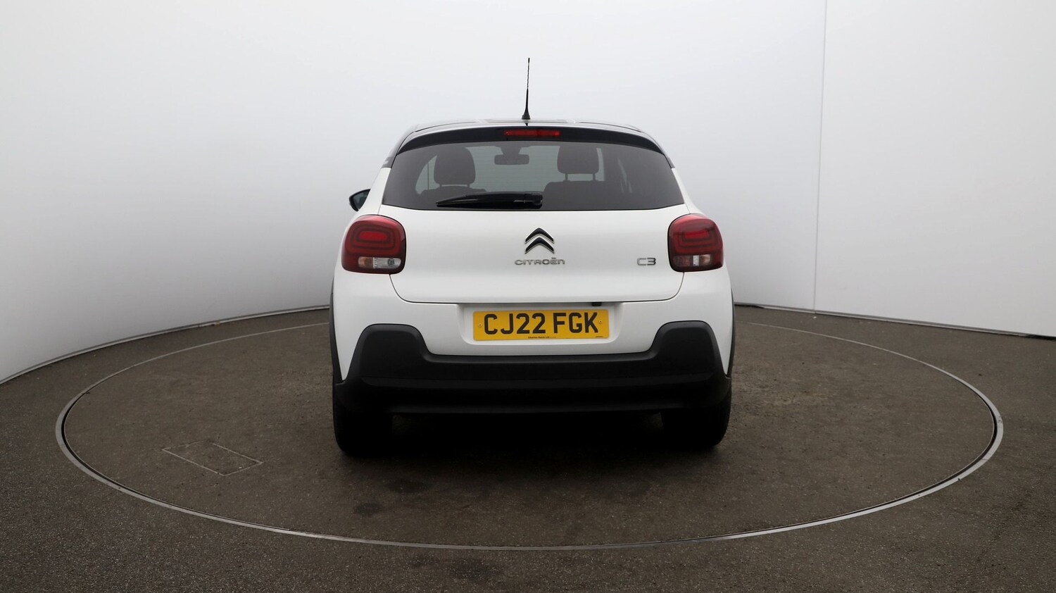 Used Citroen C3 for sale - 76810436: Photo 51