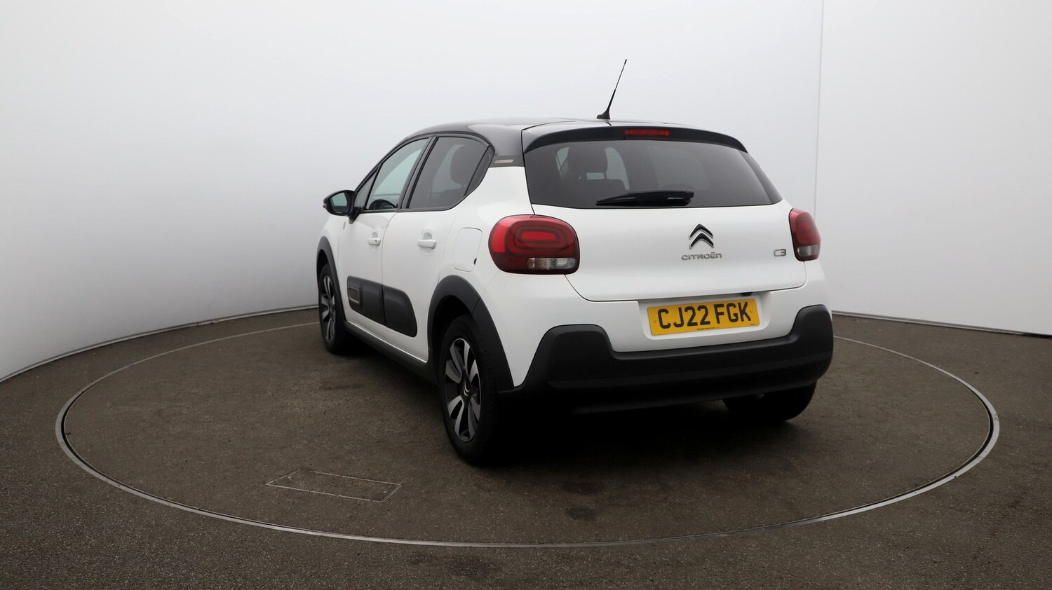 Used Citroen C3 for sale - 76810436: Photo 53