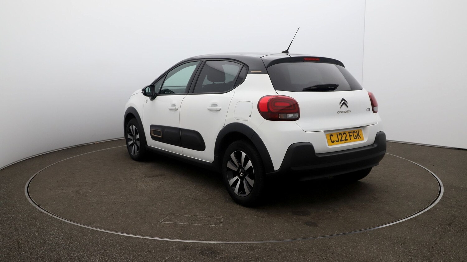 Used Citroen C3 for sale - 76810436: Photo 54