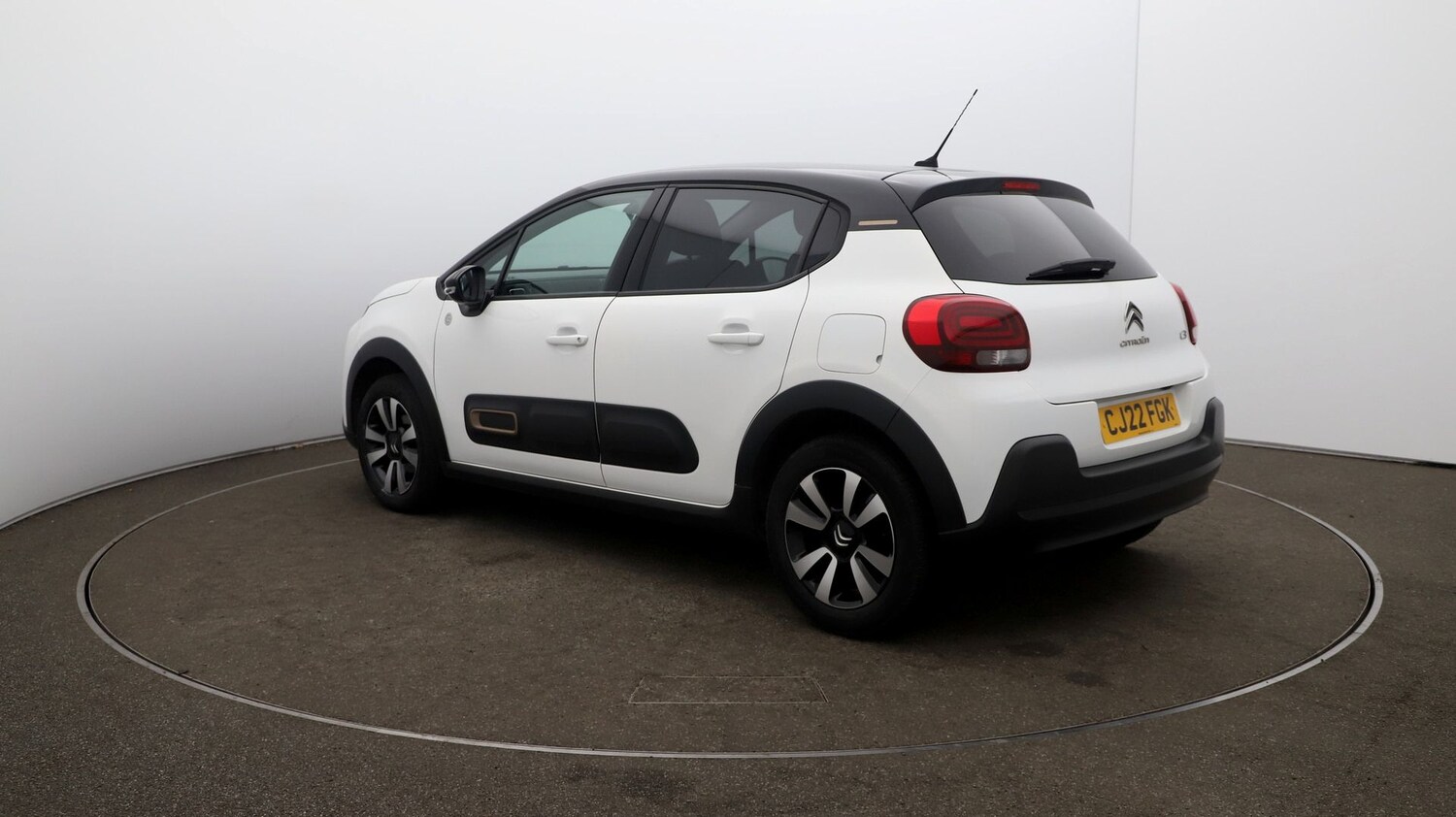 Used Citroen C3 for sale - 76810436: Photo 55