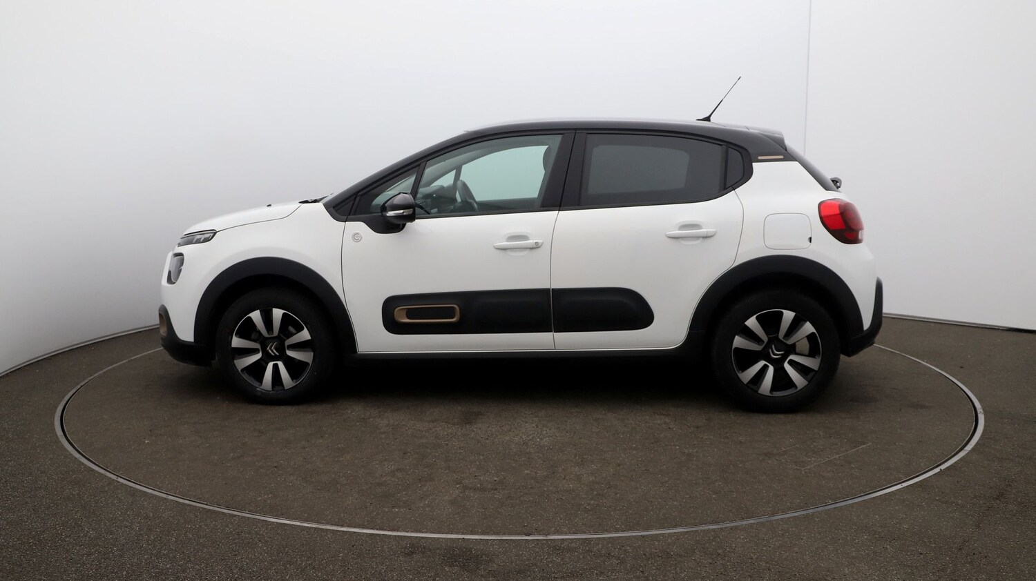 Used Citroen C3 for sale - 76810436: Photo 56