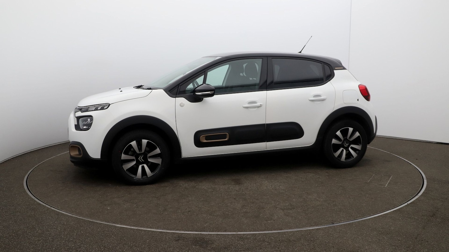 Used Citroen C3 for sale - 76810436: Photo 58