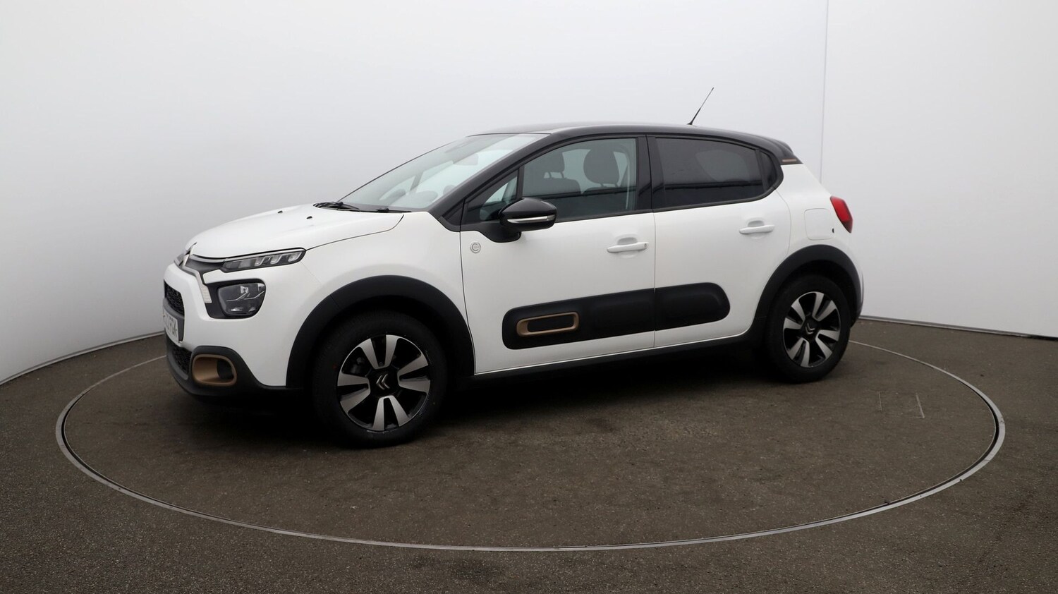 Used Citroen C3 for sale - 76810436: Photo 59