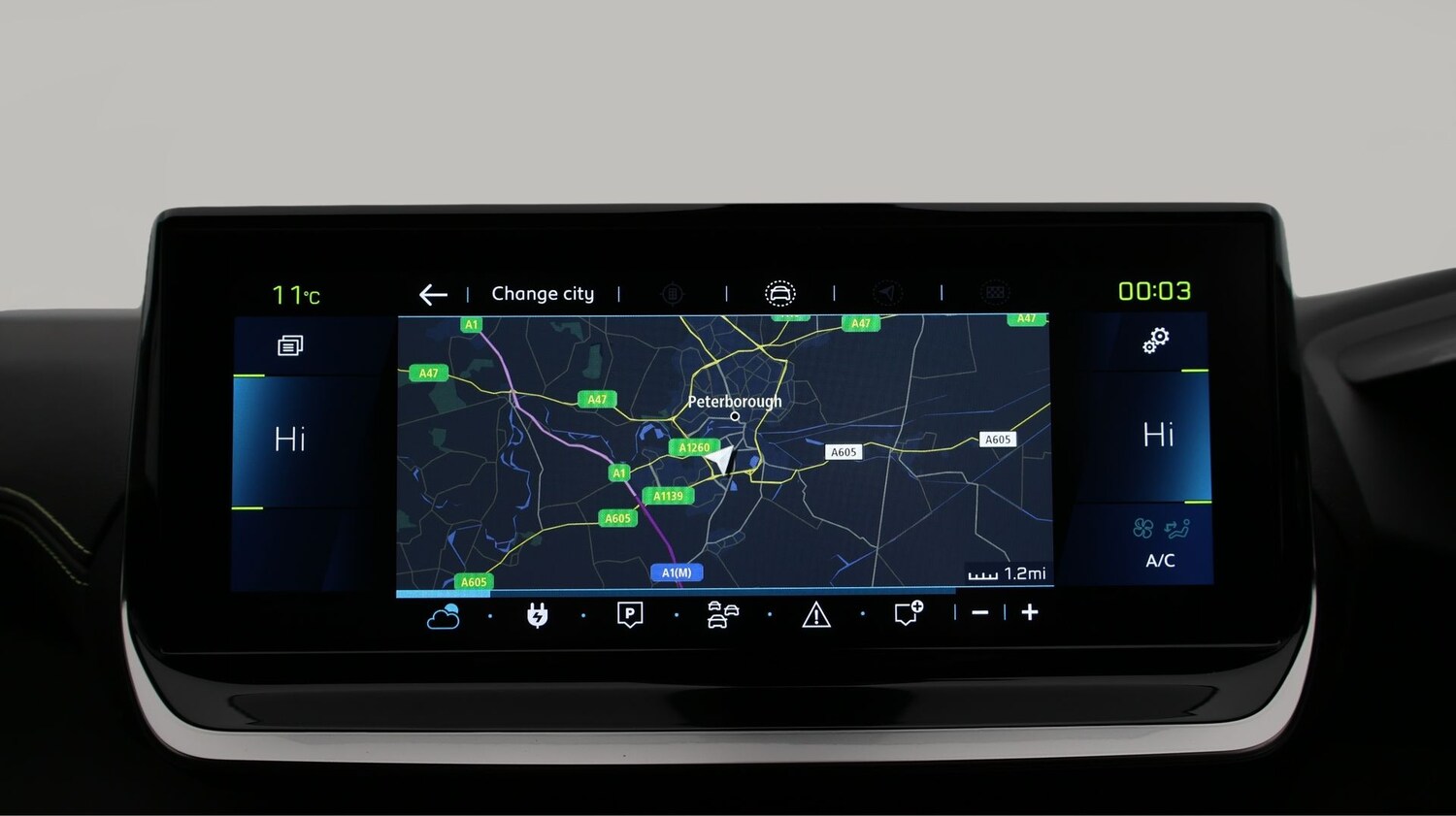 Used Peugeot 2008 2022 for sale - 77248072: Photo 11