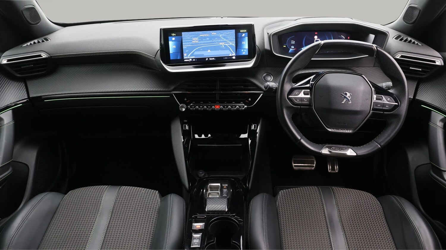 Used Peugeot 2008 2022 for sale - 77248072: Photo 13