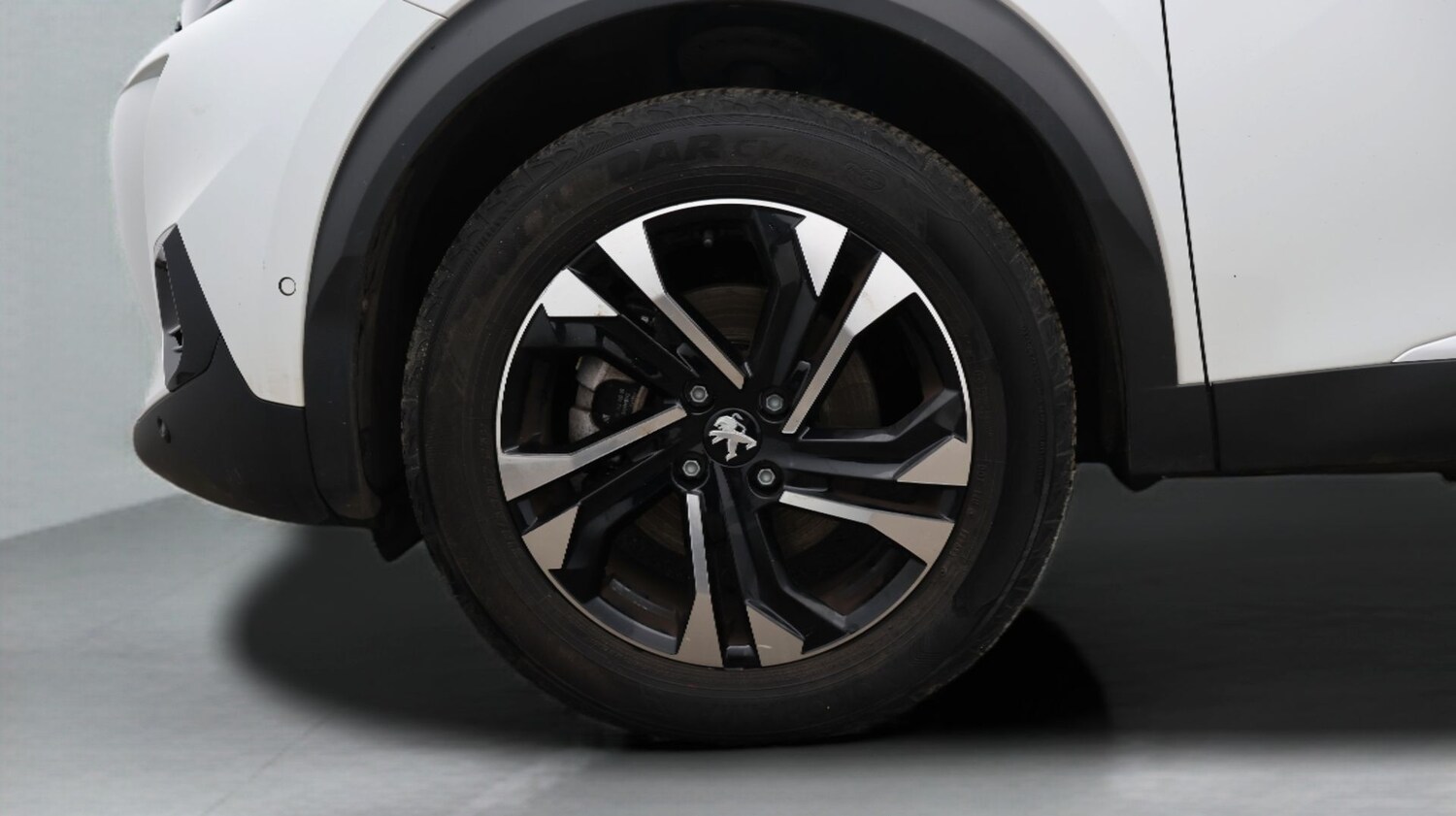 Used Peugeot 2008 2022 for sale - 77248072: Photo 18