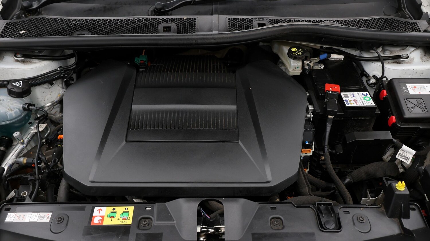 Used Peugeot 2008 2022 for sale - 77248072: Photo 19