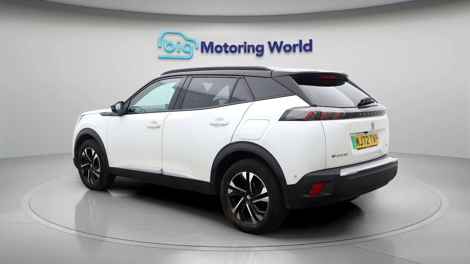 Used Peugeot 2008 2022 for sale - 77248072: Photo 5