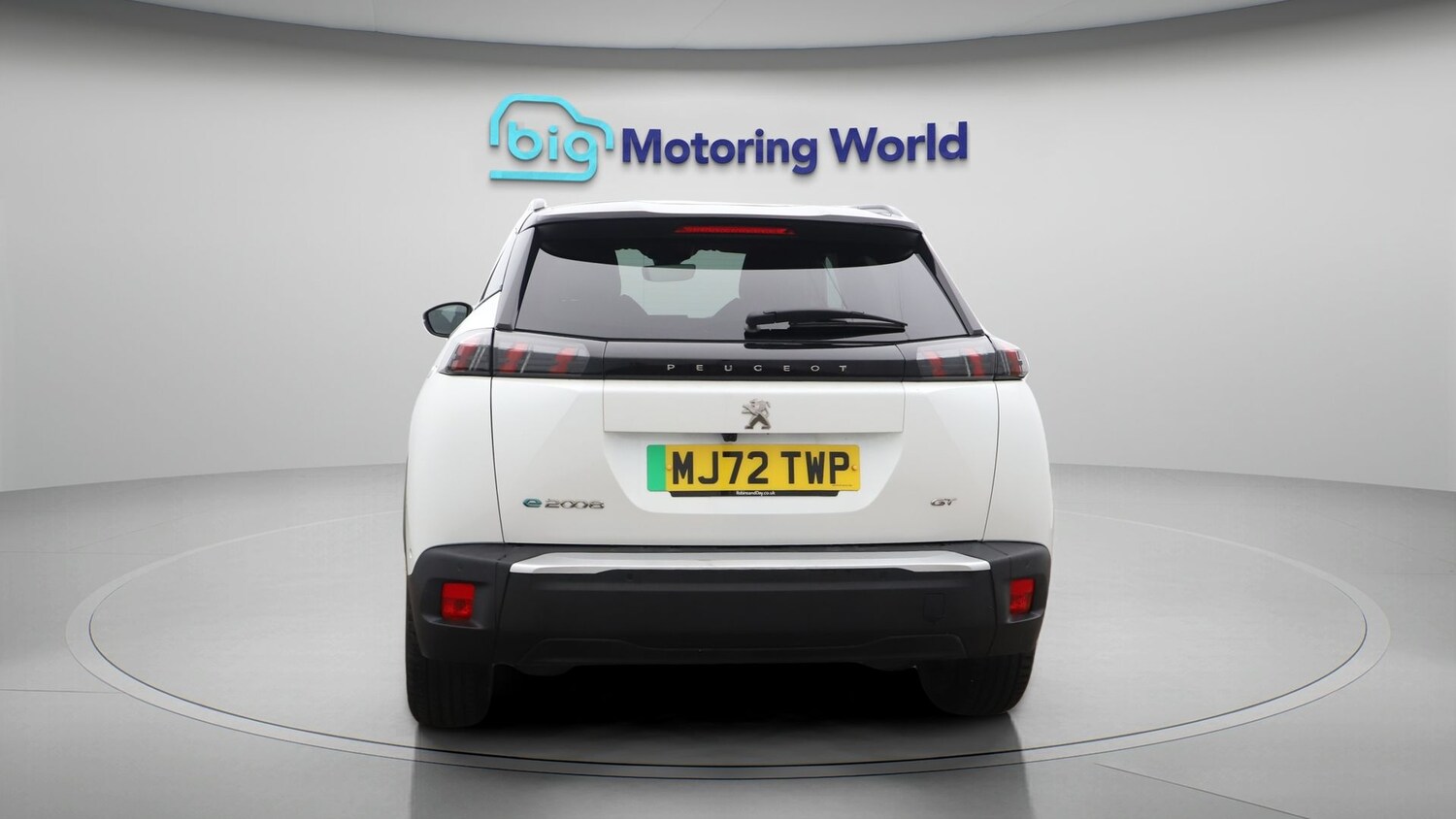 Used Peugeot 2008 2022 for sale - 77248072: Photo 6