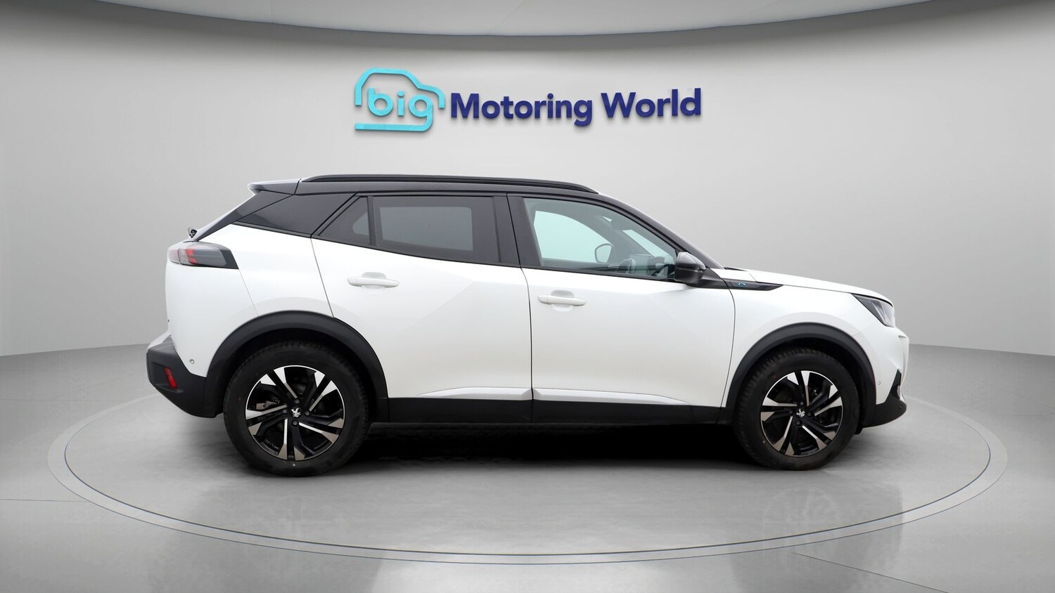 Used Peugeot 2008 2022 for sale - 77248072: Photo 8