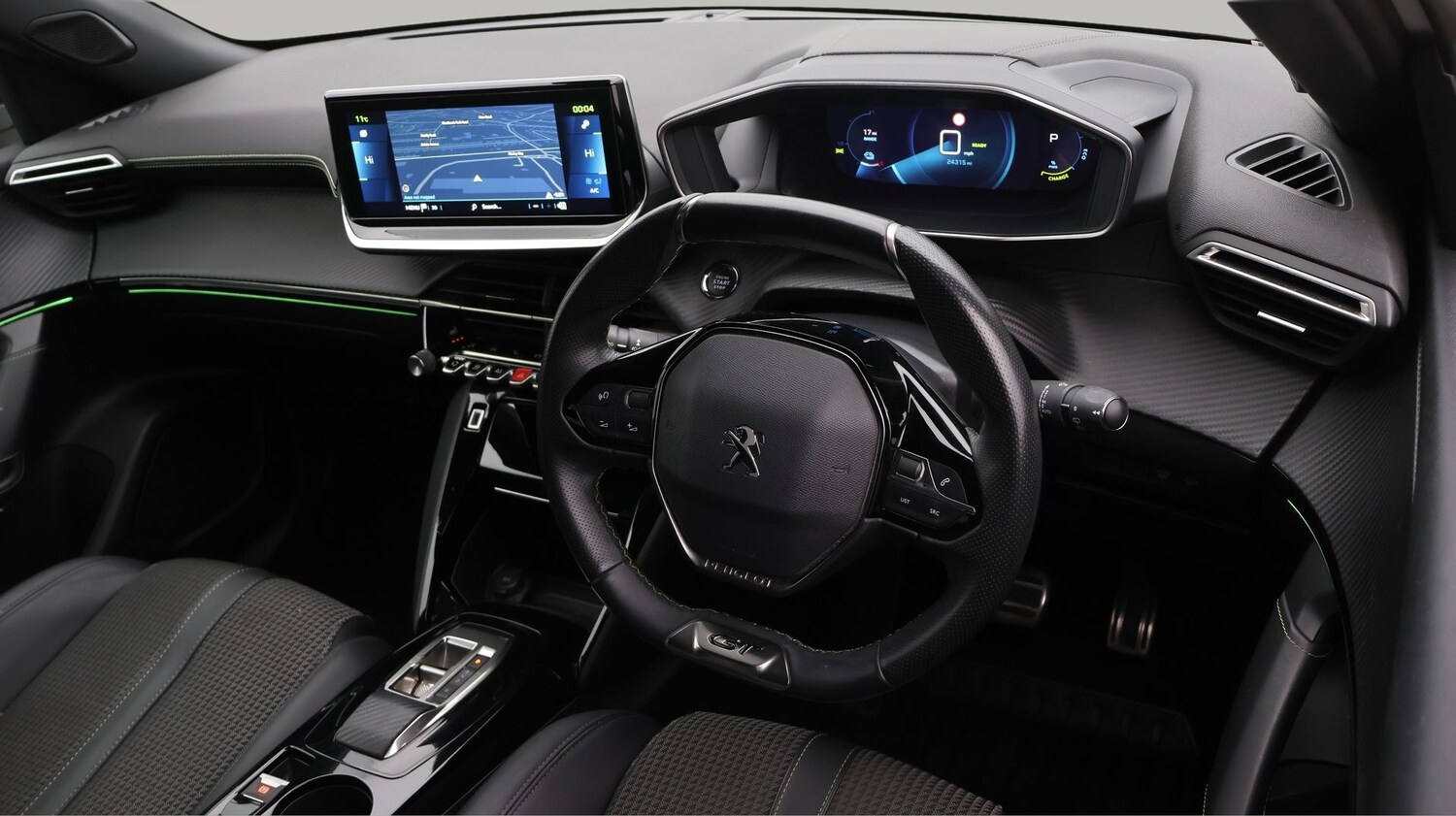 Used Peugeot 2008 2022 for sale - 77248072: Photo 9