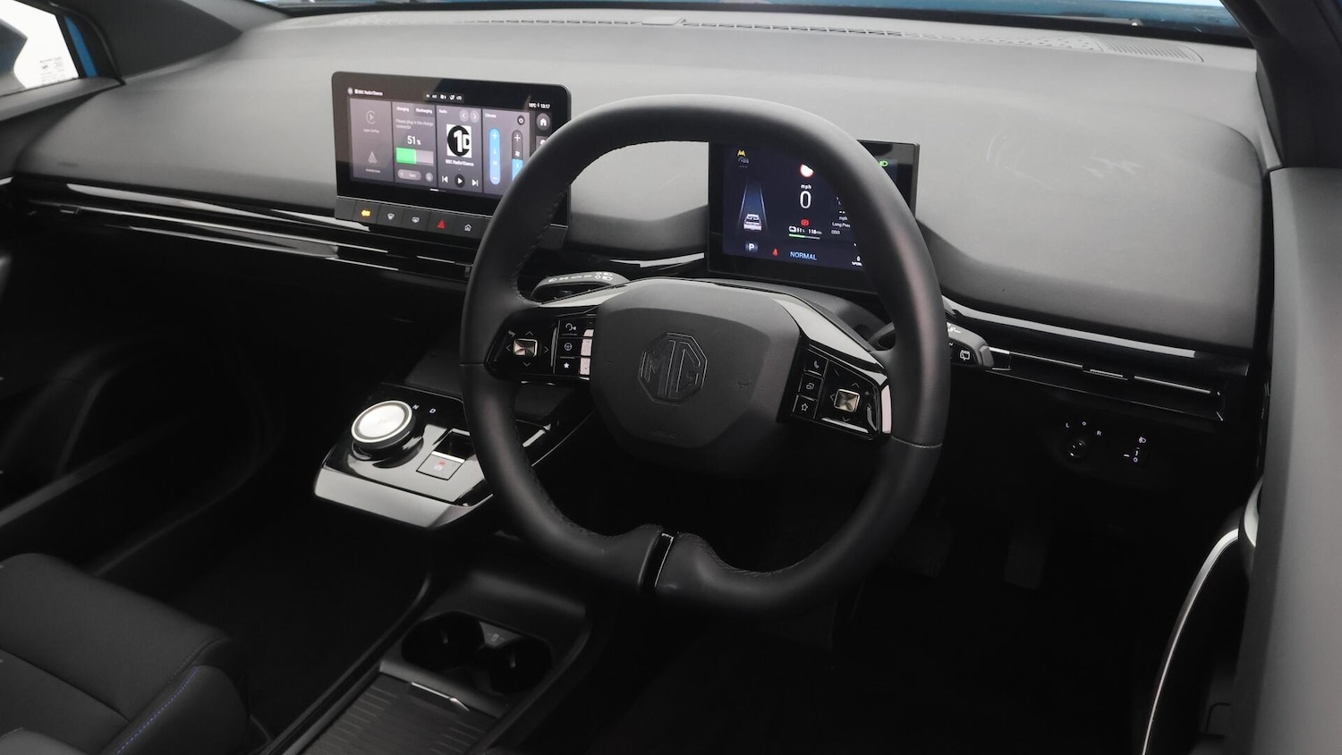 Used MG MG4 2023 for sale - 76714314: Photo 10