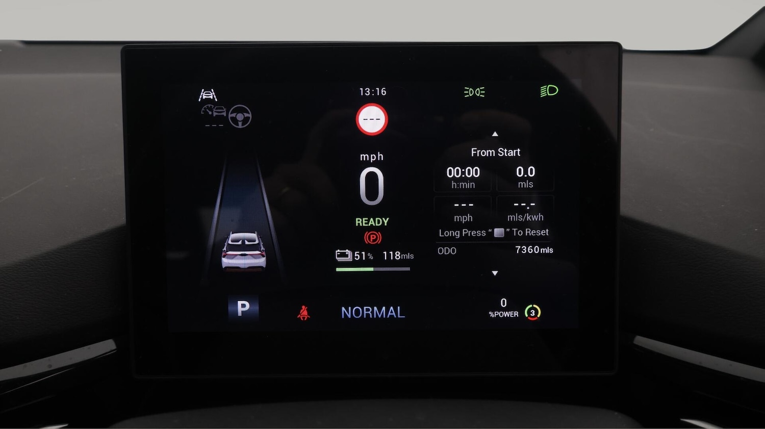 Used MG MG4 2023 for sale - 76714314: Photo 11