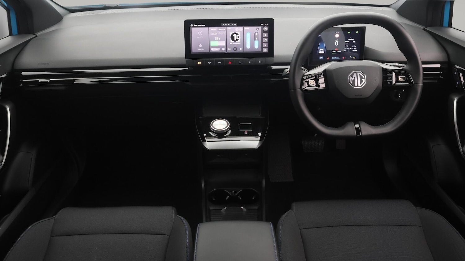 Used MG MG4 2023 for sale - 76714314: Photo 14