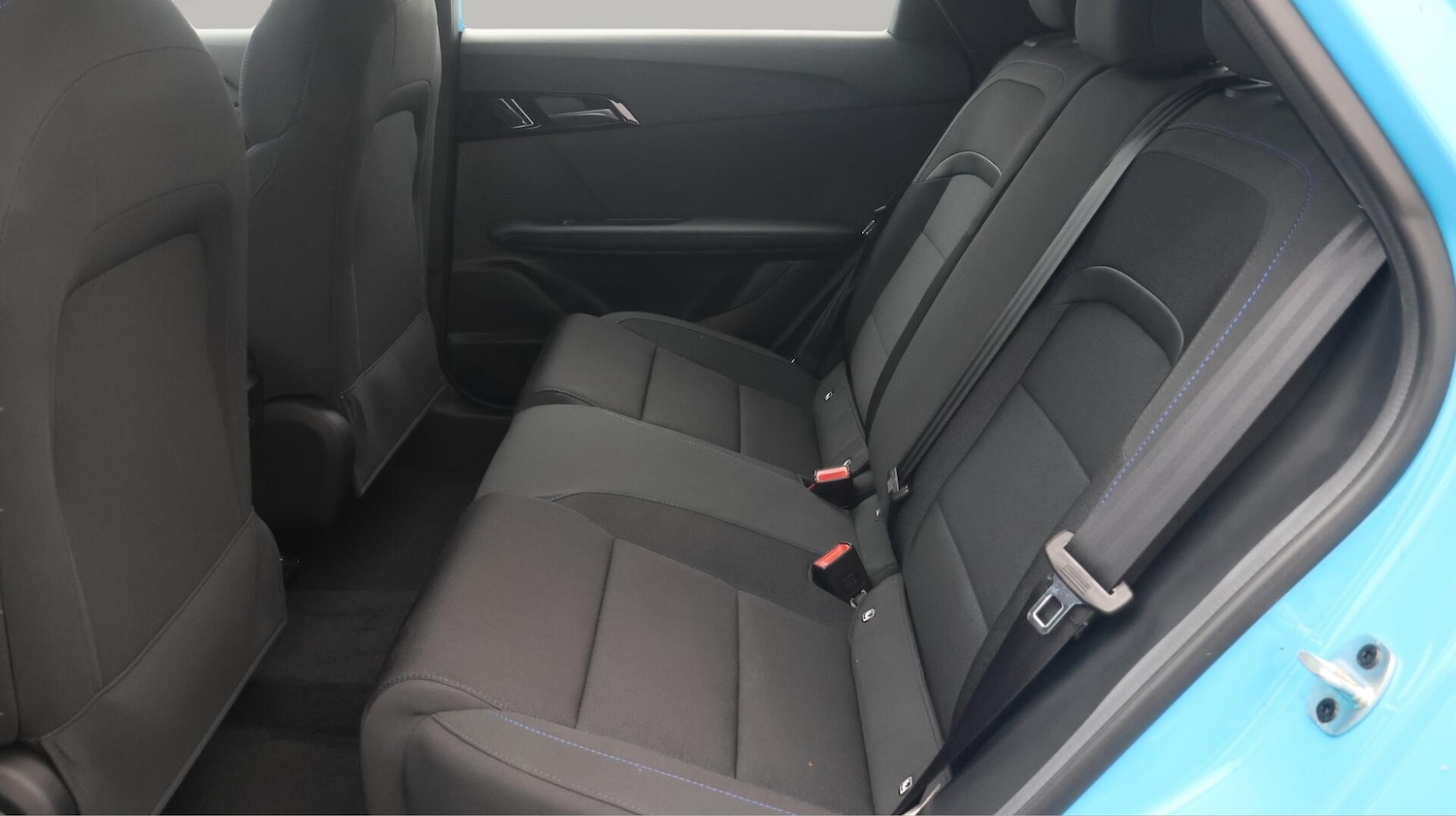 Used MG MG4 2023 for sale - 76714314: Photo 17