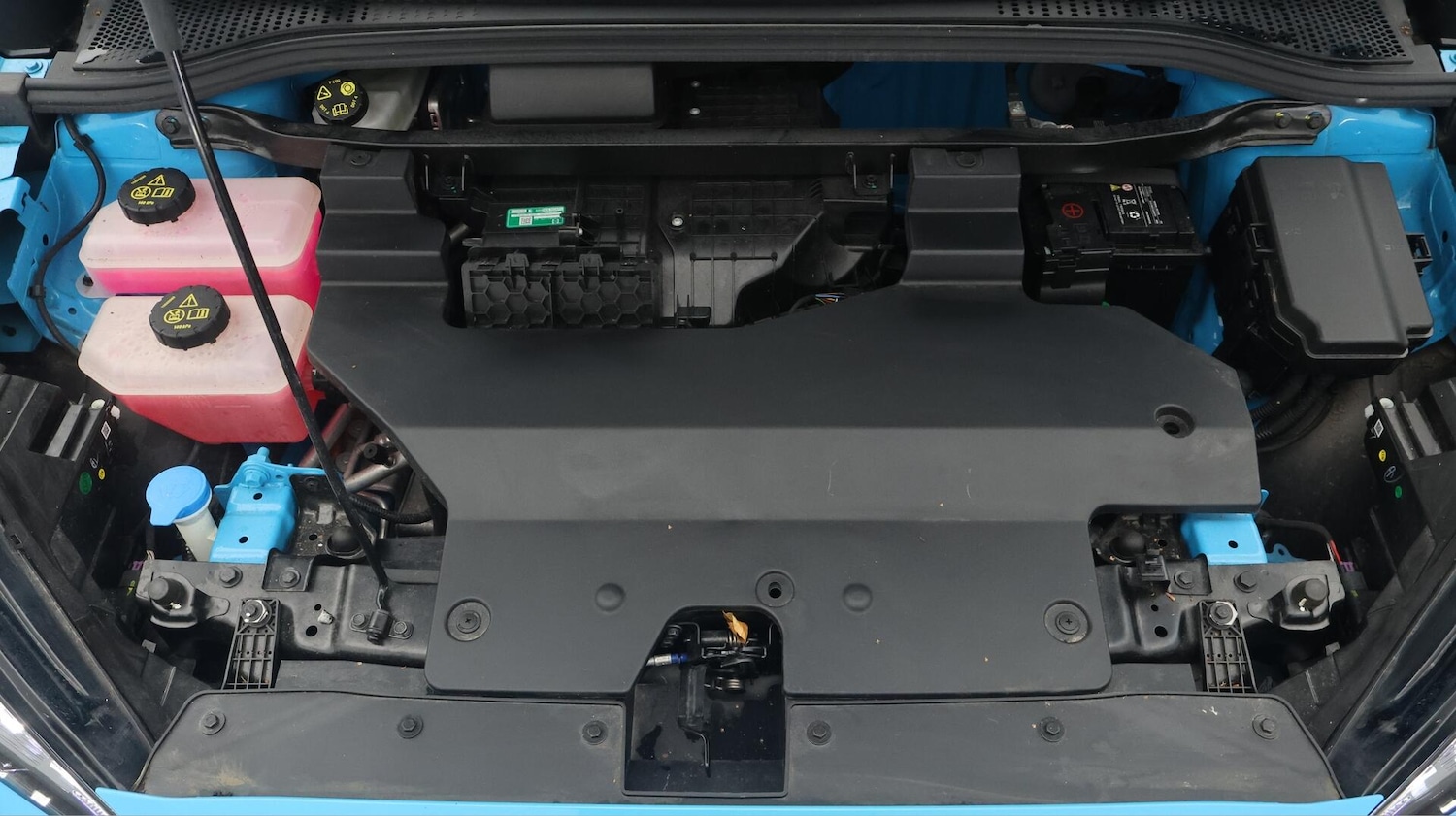 Used MG MG4 2023 for sale - 76714314: Photo 20