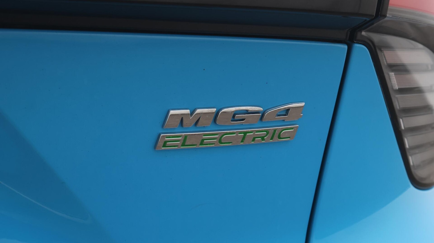 Used MG MG4 2023 for sale - 76714314: Photo 23