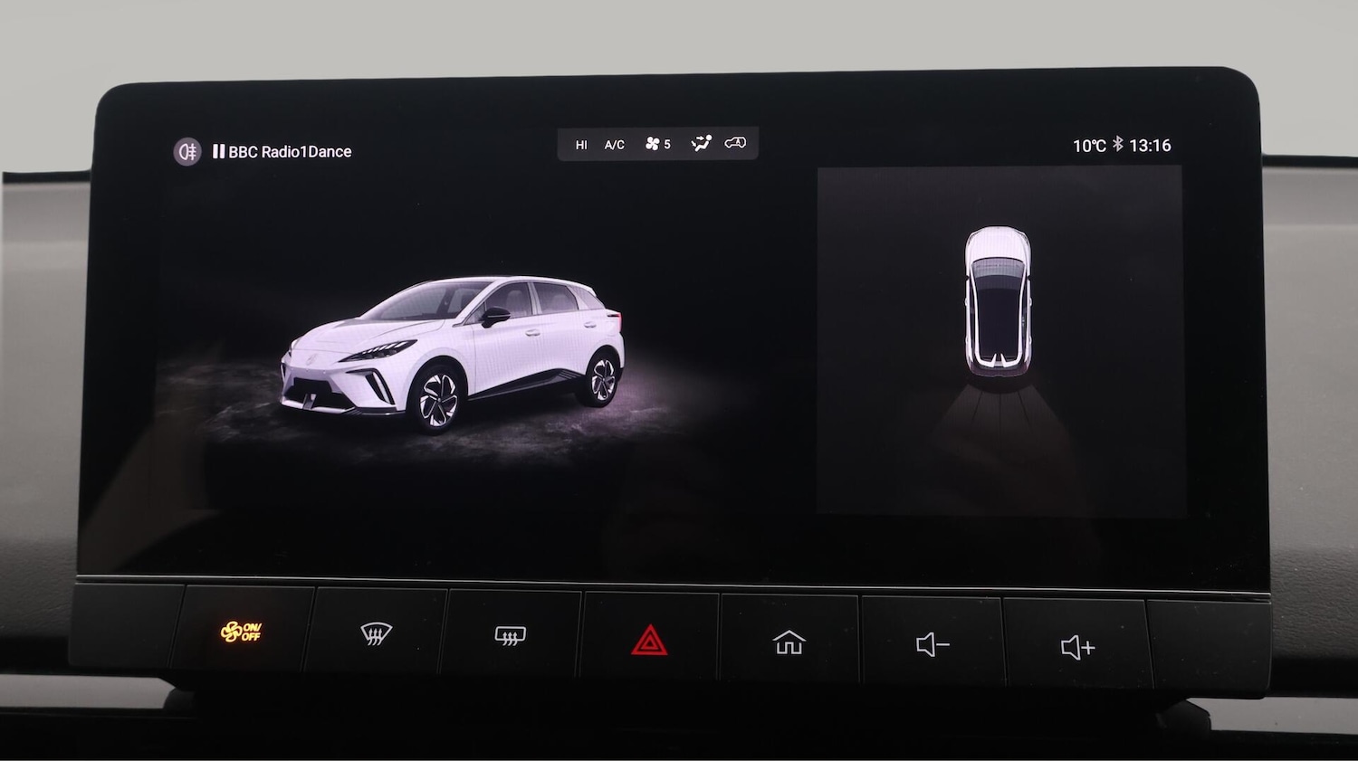 Used MG MG4 2023 for sale - 76714314: Photo 26