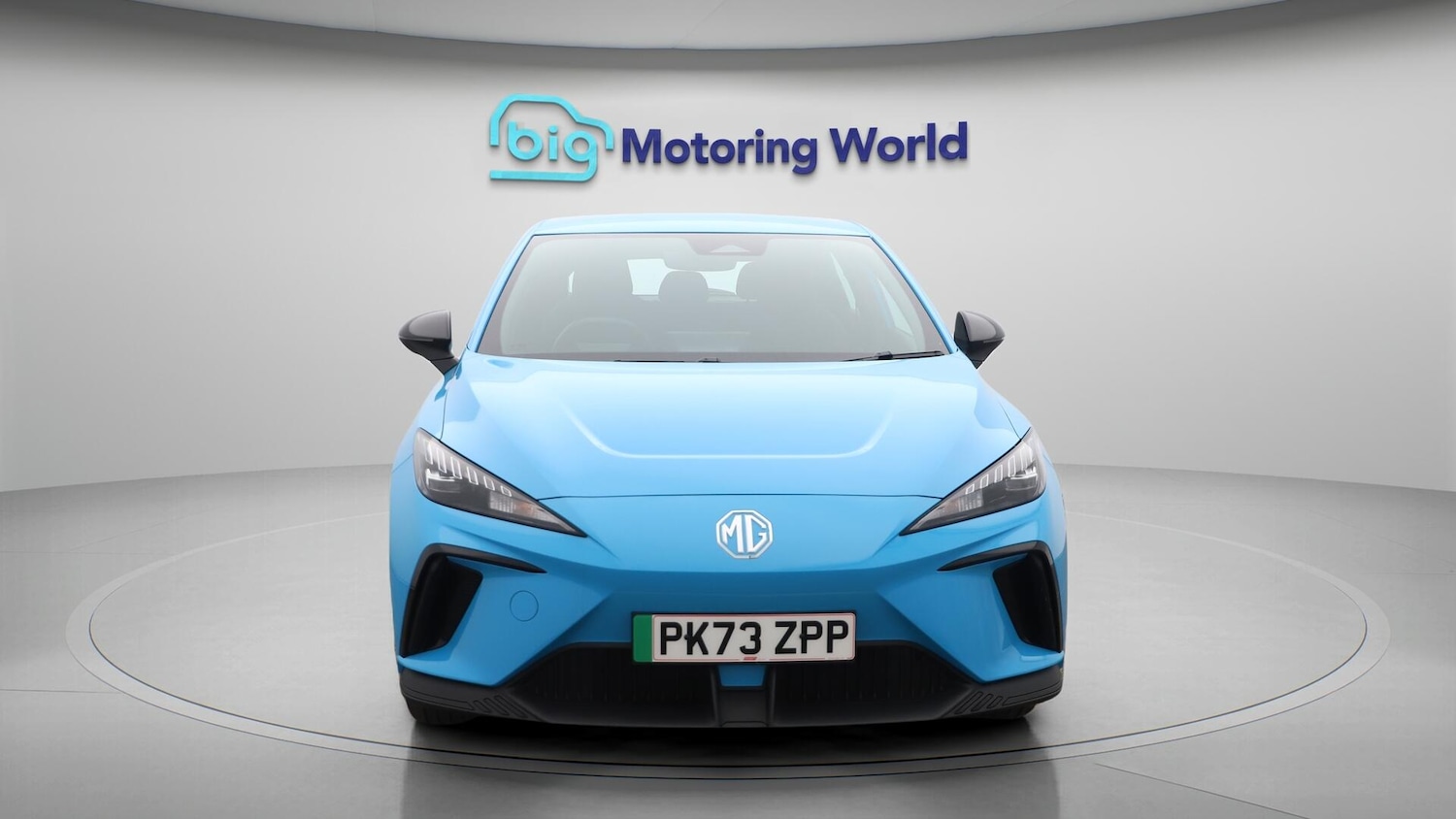 Used MG MG4 2023 for sale - 76714314: Photo 3