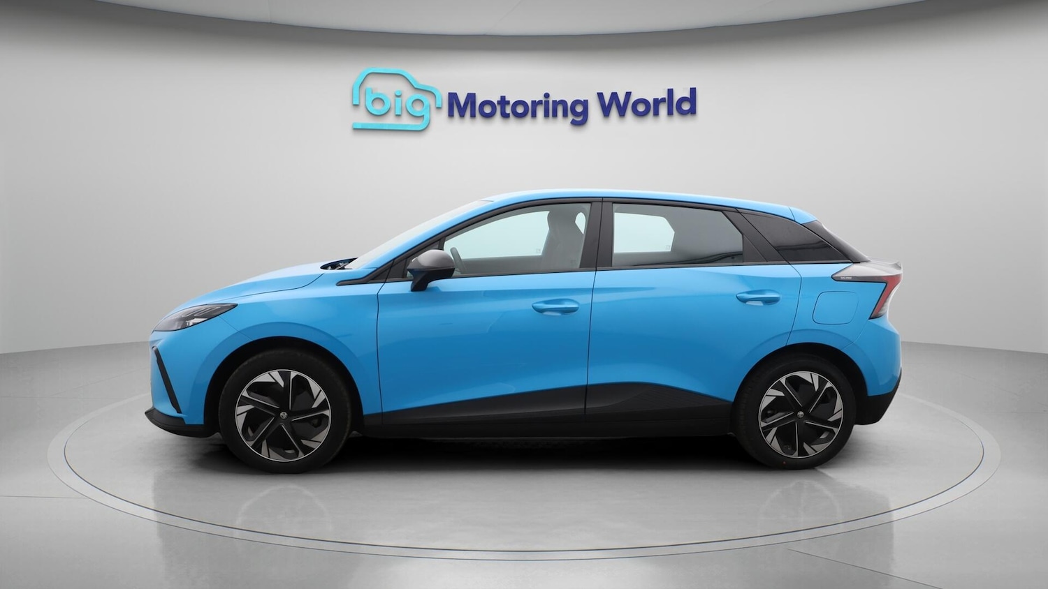 Used MG MG4 2023 for sale - 76714314: Photo 5