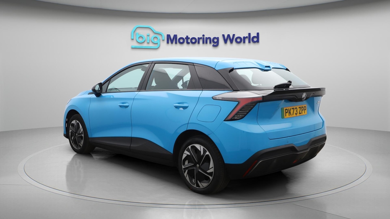 Used MG MG4 2023 for sale - 76714314: Photo 6