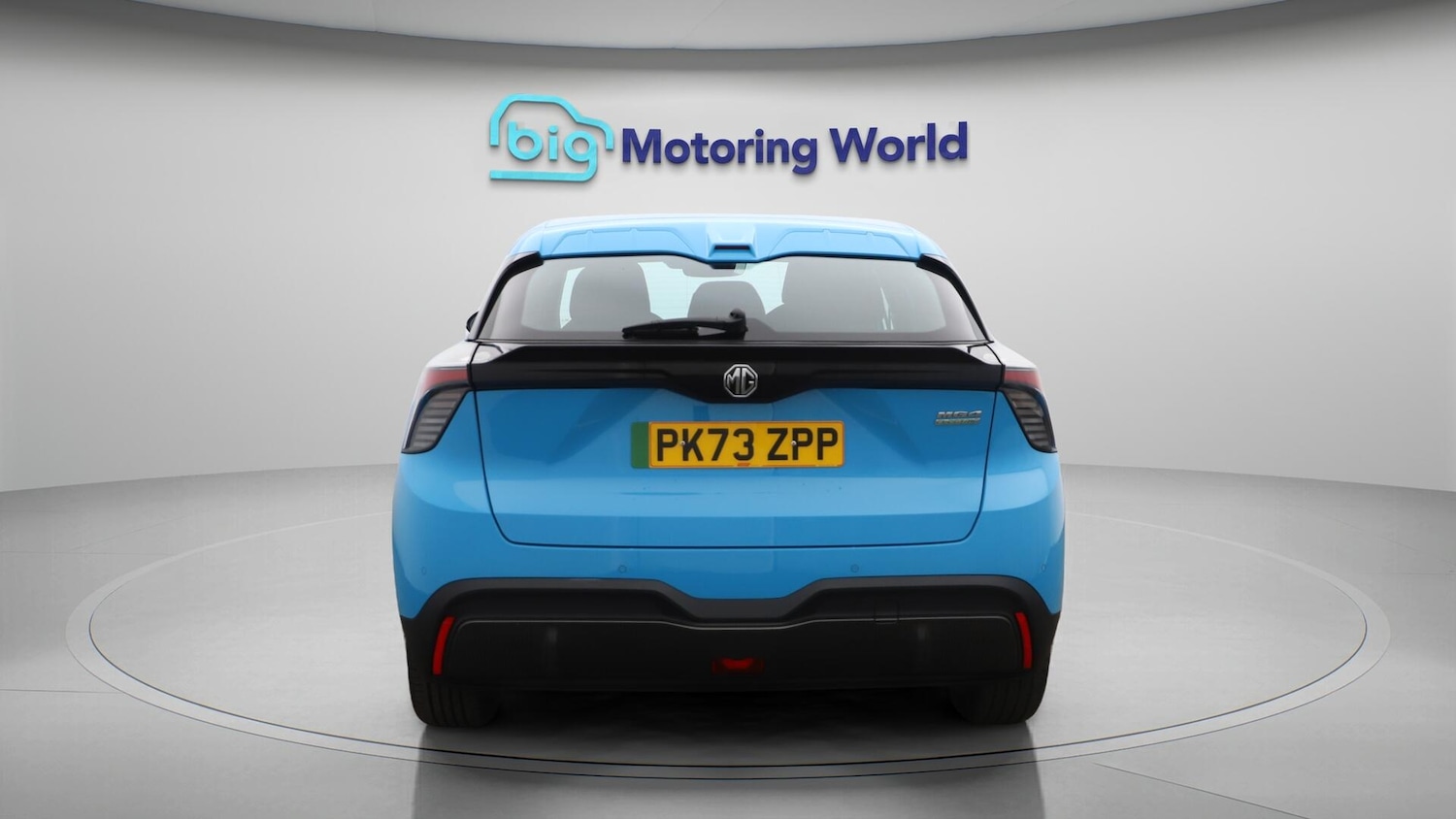 Used MG MG4 2023 for sale - 76714314: Photo 7