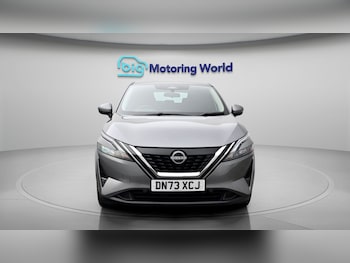 Used Nissan Qashqai 2024 for sale - 79460964: Photo
