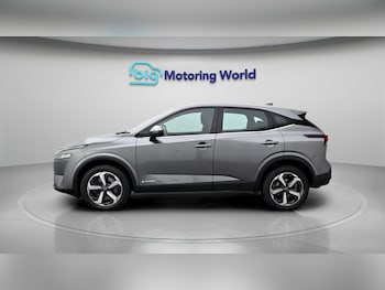 Used Nissan Qashqai 2024 for sale - 79460964: Photo