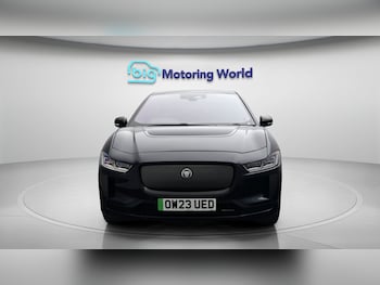 Used Jaguar I-Pace 2023 for sale - 79263079: Photo