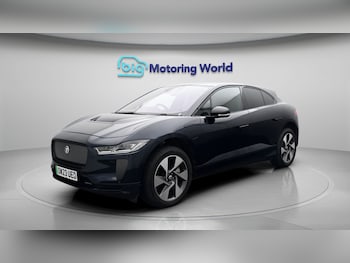 Used Jaguar I-Pace 2023 for sale - 79263079: Photo