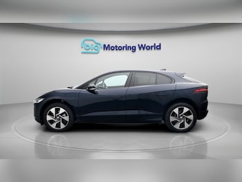 Used Jaguar I-Pace 2023 for sale - 79263079: Photo