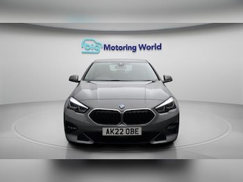 Used BMW 2 Series 2022 for sale - 79272463: Photo
