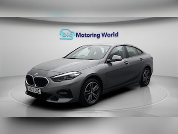 Used BMW 2 Series 2022 for sale - 79272463: Photo