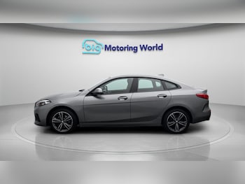 Used BMW 2 Series 2022 for sale - 79272463: Photo