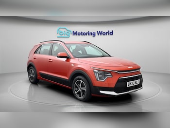 Used Kia Niro 2023 for sale - 78615251: Photo