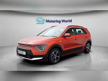 Used Kia Niro 2023 for sale - 78615251: Photo