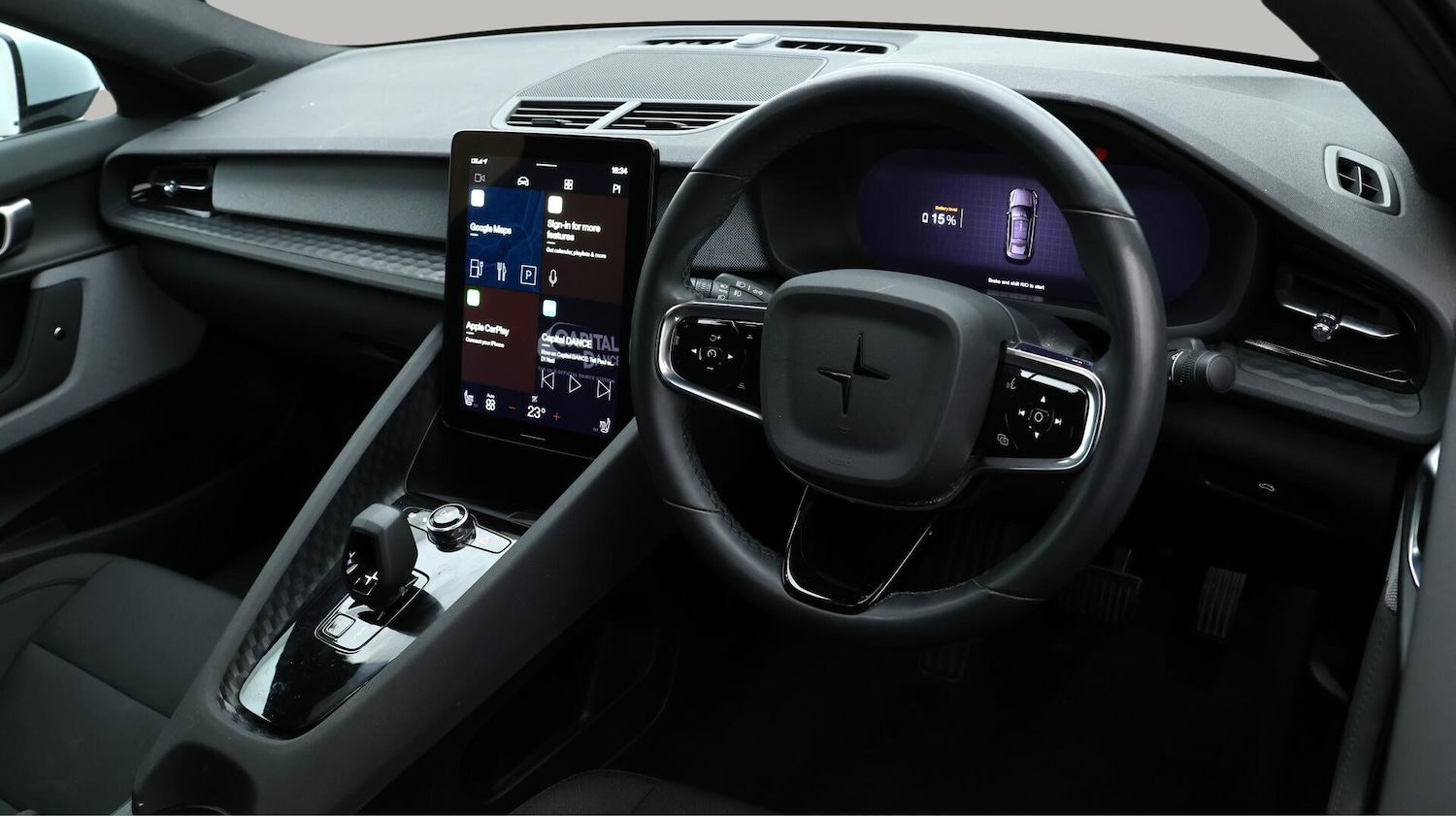 Used Polestar Polestar 2 2023 for sale - 76060607: Photo 10