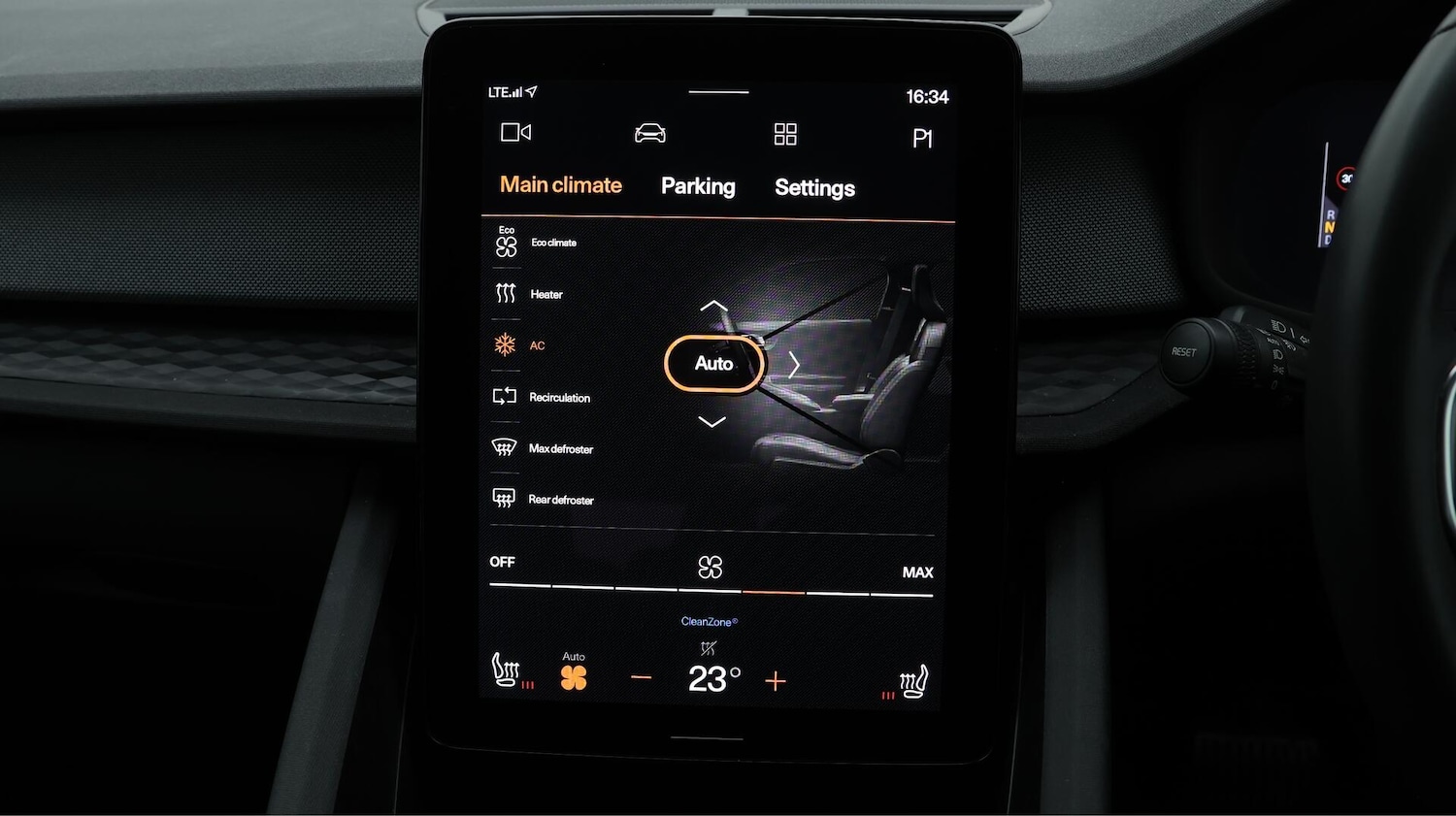 Used Polestar Polestar 2 2023 for sale - 76060607: Photo 13