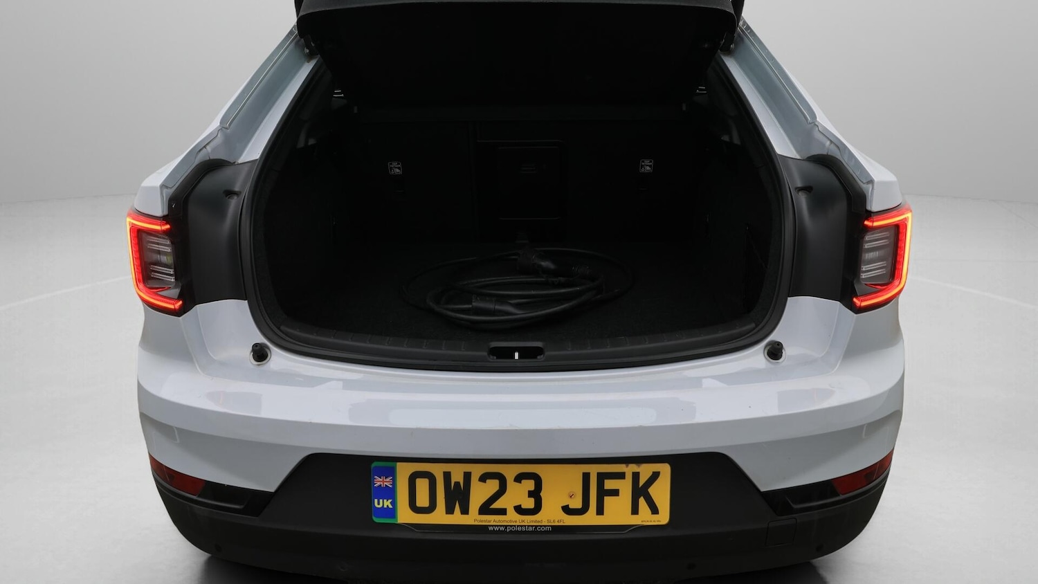 Used Polestar Polestar 2 2023 for sale - 76060607: Photo 18