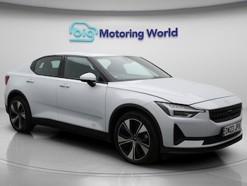 Polestar - Polestar 2